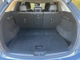 2023 Mazda CX-5 S Carbon Edition AWD Trunk