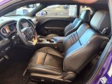 2023 Dodge Challenger SRT Hellcat JailBreak Widebody Black Interior