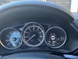 2023 Mazda CX-5 S Carbon Edition AWD Gauges