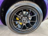 Dodge Challenger 2023 Wheels and Tires