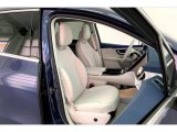 2023 Mercedes-Benz EQE Interiors