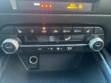 2023 Mazda CX-5 S Carbon Edition AWD Controls