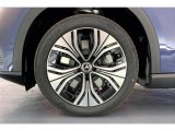 2023 Mercedes-Benz EQE 350+ Sedan Wheel