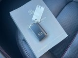 2023 Mazda CX-5 S Carbon Edition AWD Keys