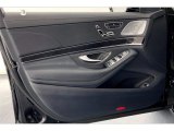 2020 Mercedes-Benz S 450 Sedan Door Panel