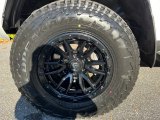 Toyota Wheels and Tires