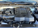 Toyota 4Runner Engines