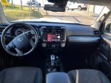 2022 Toyota 4Runner TRD Off Road 4x4 Dashboard