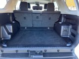 2022 Toyota 4Runner TRD Off Road 4x4 Trunk