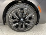 BMW Wheels and Tires