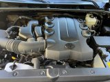 2022 Toyota 4Runner Engines