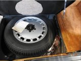 1986 Mercedes-Benz SL Class 560 SL Roadster Tool Kit