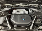 2024 BMW 7 Series Engines