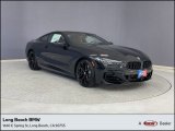 2024 Black Sapphire Metallic BMW 8 Series 840i Coupe #146751252