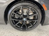 BMW 8 Series 2024 Wheels and Tires