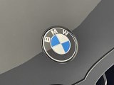 2024 BMW 8 Series 840i Coupe Marks and Logos