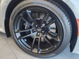 Dodge Charger 2023 Wheels and Tires