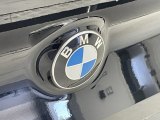 2024 BMW 8 Series 840i Coupe Marks and Logos