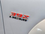 2023 Dodge Charger Scat Pack Widebody Marks and Logos