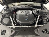 2024 BMW 8 Series Engines