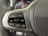 2024 BMW 8 Series 840i Coupe Steering Wheel