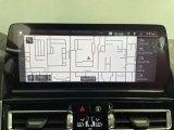 2024 BMW 8 Series 840i Coupe Navigation