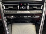 2024 BMW 8 Series 840i Coupe Controls