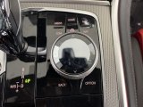 2024 BMW 8 Series 840i Coupe Controls
