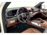 2024 Mercedes-Benz GLE 350 4Matic Dashboard