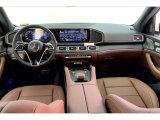 Mercedes-Benz GLE Interiors