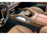 2024 Mercedes-Benz GLE 350 4Matic Front Seat