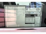 2024 Mercedes-Benz GLE 350 4Matic Window Sticker
