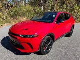 2024 Dodge Hornet GT Plus Track Pack/Blacktop AWD Exterior