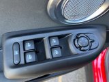 2024 Dodge Hornet GT Plus Track Pack/Blacktop AWD Door Panel