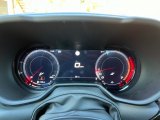 2024 Dodge Hornet GT Plus Track Pack/Blacktop AWD Gauges