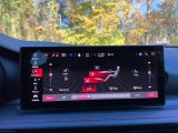2024 Dodge Hornet GT Plus Track Pack/Blacktop AWD Controls