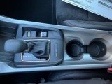 2024 Dodge Hornet GT Plus Track Pack/Blacktop AWD 9 Speed Automatic Transmission