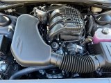2023 Dodge Challenger SXT 3.6 Liter DOHC 24-Valve VVT V6 Engine