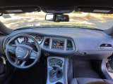 2023 Dodge Challenger SXT Dashboard
