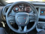 2023 Dodge Challenger SXT Steering Wheel