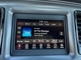 2023 Dodge Challenger SXT Audio System