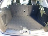 2020 Lincoln Corsair Reserve AWD Trunk