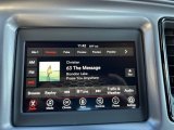 2023 Dodge Challenger SXT Blacktop Audio System