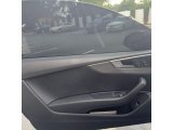 2018 Audi A5 Premium Plus quattro Coupe Door Panel