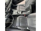 2018 Audi A5 Premium Plus quattro Coupe Front Seat