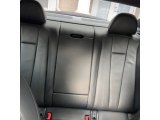 2018 Audi A5 Premium Plus quattro Coupe Rear Seat