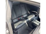 2018 Audi A5 Premium Plus quattro Coupe Rear Seat