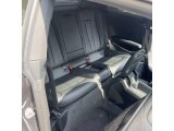 2018 Audi A5 Premium Plus quattro Coupe Rear Seat