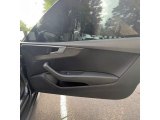 2018 Audi A5 Premium Plus quattro Coupe Door Panel
