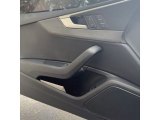 2018 Audi A5 Premium Plus quattro Coupe Door Panel